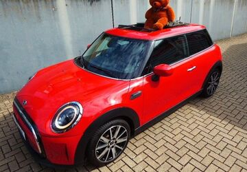 Mini Cooper 25.100 km 20.921 &euro; Kreuztal-Krombach 57223
