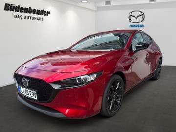 Gebrauchte Mazda 3