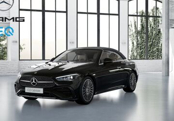 Mercedes-Benz CLE 200 29.195 km 54.510 &euro; Siegen 57074