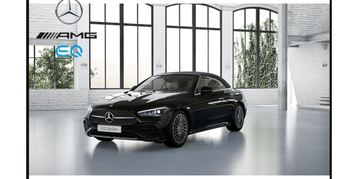 Mercedes-Benz CLE 200 29.195 km 54.510 &euro; Siegen 57074