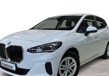 BMW 218 Active Tourer 70.063 km 25.490 &euro; Siegen 57076