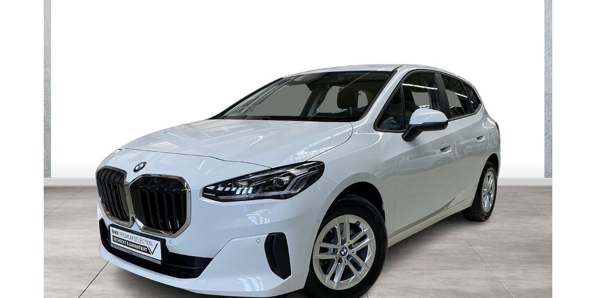 BMW 218 Active Tourer 70.063 km 25.490 &euro; Siegen 57076