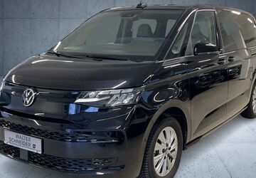 VW T7 Multivan 12.700 km 46.910 &euro; Siegen 57072