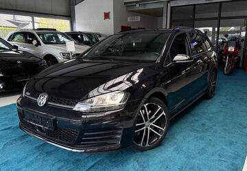 VW Golf 227.000 km 10.990 &euro; Freudenberg 57258