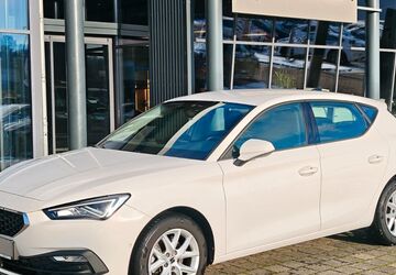 Seat Leon 24.800 km 21.790 &euro; Wissen 57537