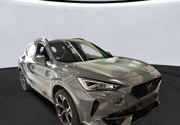 Cupra Formentor 8.200 km 33.750 &euro; Erndtebrück 57339