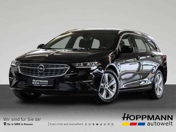 Gebrauchte Opel Insignia