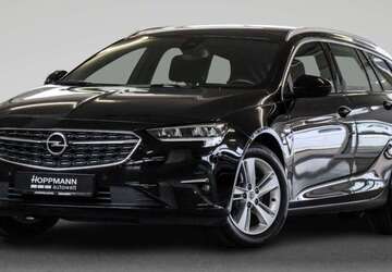 Opel Insignia 63.457 km 17.990 &euro; Siegen 57072