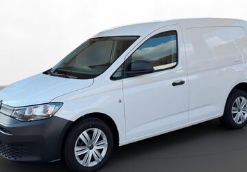 VW Caddy 81.975 km 15.990 &euro; Siegen 57074