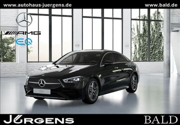 Mercedes-Benz CLA 180 30.474 km 34.660 &euro; Siegen 57074