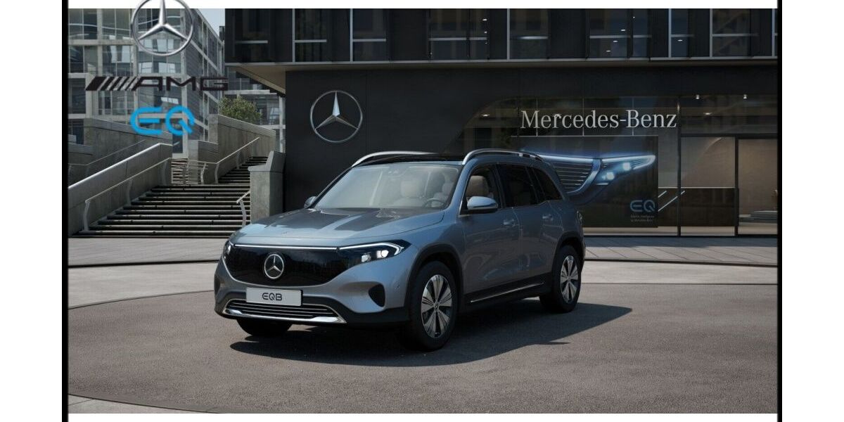 Mercedes-Benz EQB 11.798 km 41.770 &euro; Siegen 57074