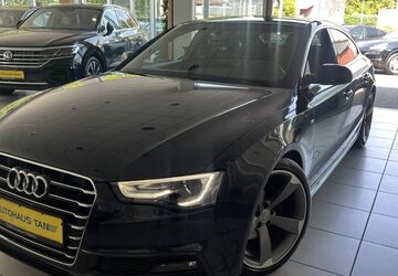 Audi A5 175.960 km 17.490 &euro; Kreuztal 57223