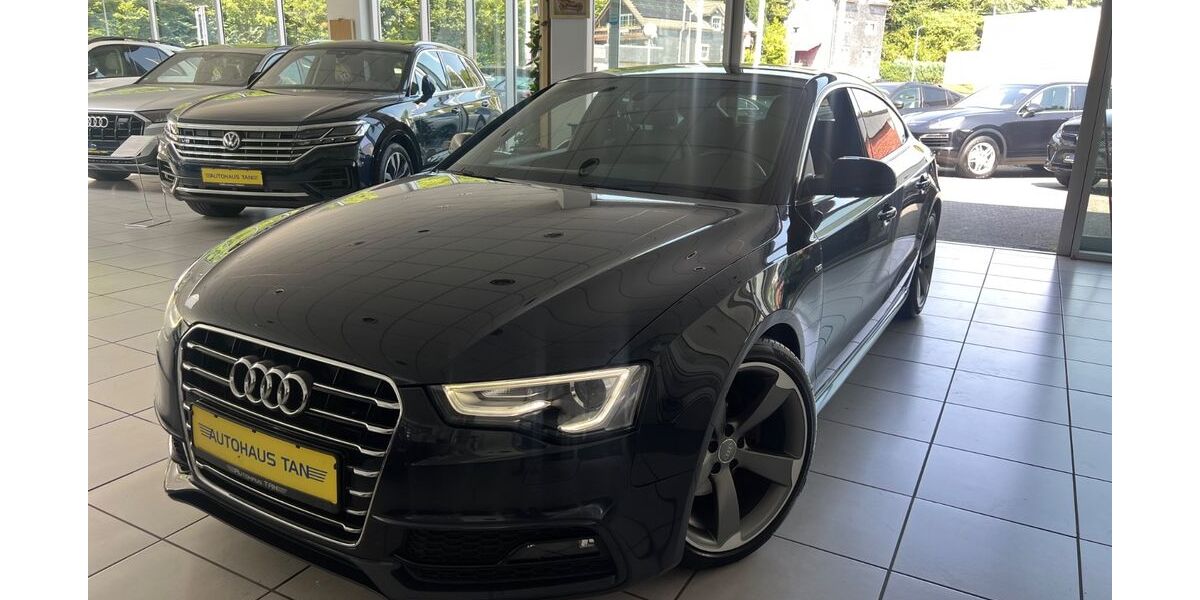 Audi A5 175.960 km 17.490 &euro; Kreuztal 57223