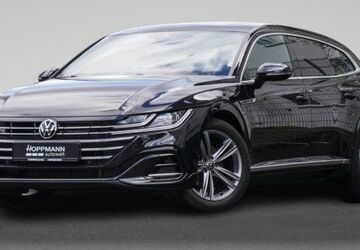 VW Arteon 85.923 km 25.970 &euro; Herborn 35745