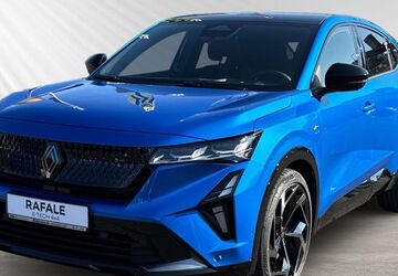 Renault Rafale 6.974 km 52.697 &euro; Neunkirchen 57290