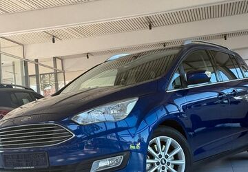 Ford Grand C-Max 172.919 km 6.991 &euro; Siegen 57078