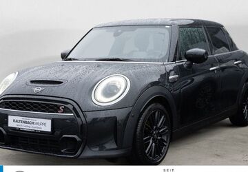 Mini Cooper S 77.931 km 20.890 &euro; Waldbröl 51545