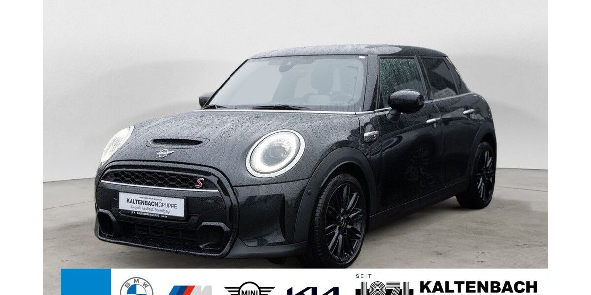 Mini Cooper S 77.931 km 20.890 &euro; Waldbröl 51545