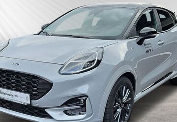 Ford Puma 27.877 km 28.997 &euro; Neunkirchen 57290