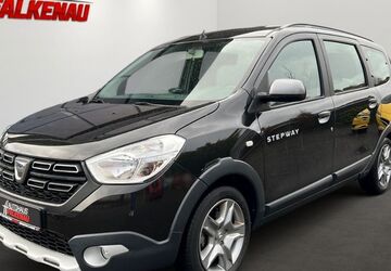 Dacia Lodgy 48.600 km 14.590 &euro; Attendorn 57439