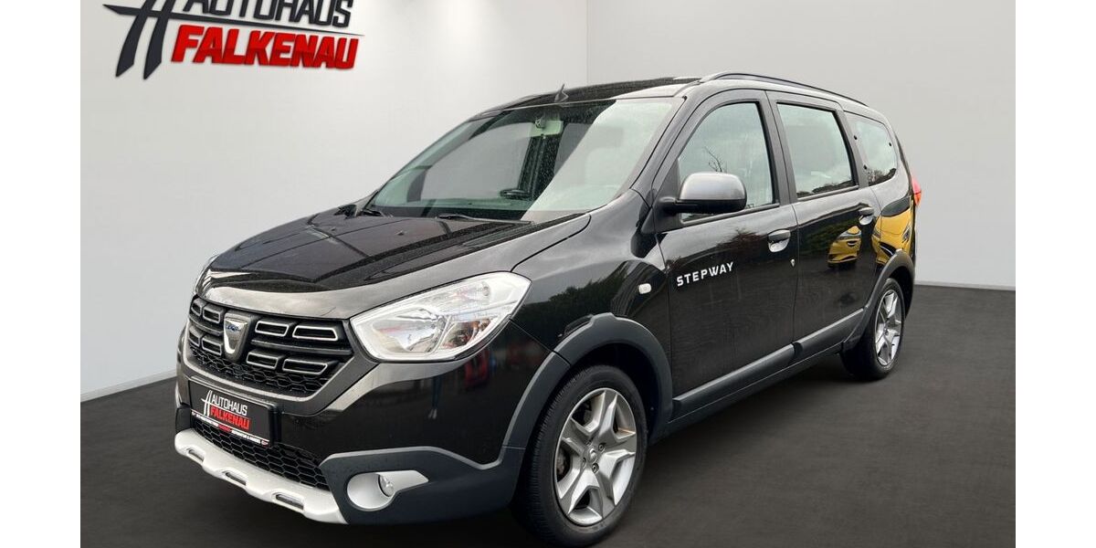 Dacia Lodgy 48.600 km 14.590 &euro; Attendorn 57439