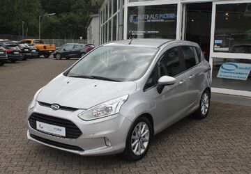 Ford B-Max 99.000 km 9.400 &euro; Lennestadt 57368