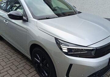 Opel Corsa 7.150 km 17.990 &euro; Hachenburg 57627