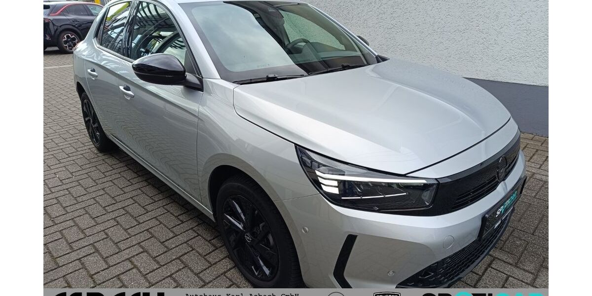 Opel Corsa 7.150 km 17.990 &euro; Hachenburg 57627