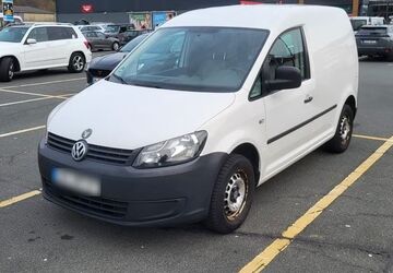 VW Caddy 199.000 km 4.600 &euro; Siegen 57072