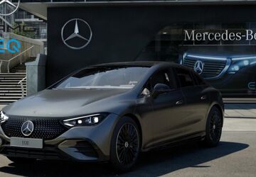 Mercedes-Benz EQE 17.577 km 46.880 &euro; Waldbröl 51545