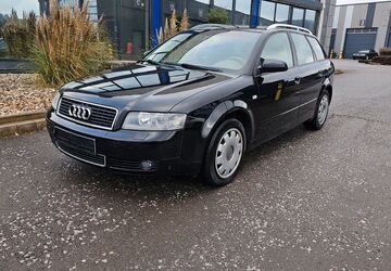 Audi A4 258.275 km 999 &euro; Kirchhundem 57399