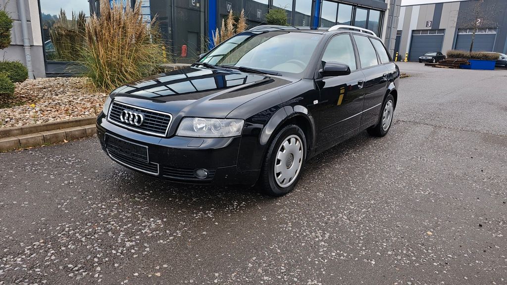 Audi A4 258.275 km 999 &euro; Kirchhundem 57399