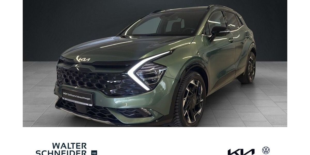 Kia Sportage 9.250 km 35.910 &euro; Siegen 57072