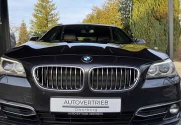 BMW 530 230.000 km 11.990 &euro; Waldbröl 51545