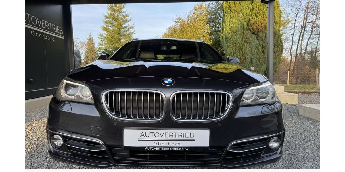 BMW 530 230.000 km 11.990 &euro; Waldbröl 51545