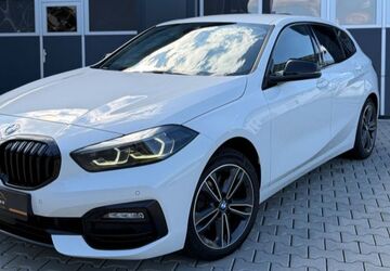 BMW 118 157.800 km 18.695 &euro; Wilnsdorf 57234