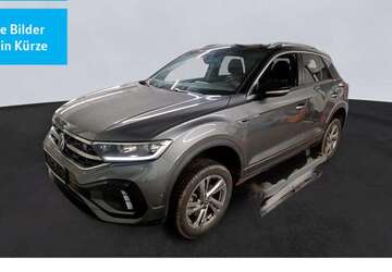 VW T-Roc 37.500 km 27.850 &euro; Siegen 57074