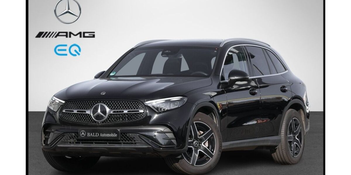 Mercedes-Benz GLC 220 16.764 km 54.210 &euro; Waldbröl 51545