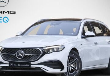 Mercedes-Benz E 300 14.506 km 58.120 &euro; Siegen 57074