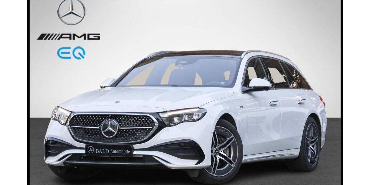 Mercedes-Benz E 300 14.506 km 58.120 &euro; Siegen 57074