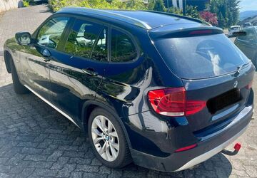 BMW X1 164.500 km 7.500 &euro; Siegen 57076