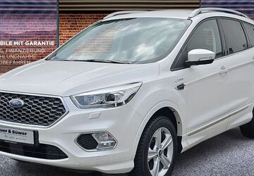 Ford Kuga 79.555 km 15.990 &euro; Siegen OT Kaan-Marienborn 57074