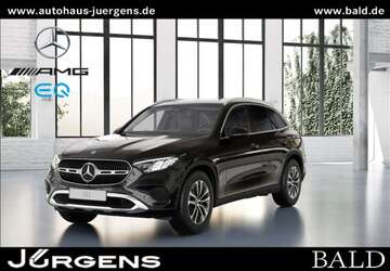 Mercedes-Benz GLC 220 9.964 km 50.880 &euro; Siegen 57074