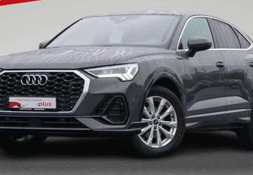 Audi Q3 119.769 km 28.870 &euro; Herborn 35745