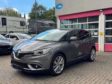 Gebrauchte Renault Scenic