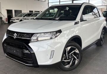Suzuki Vitara 14.440 km 24.370 &euro; Attendorn 57439