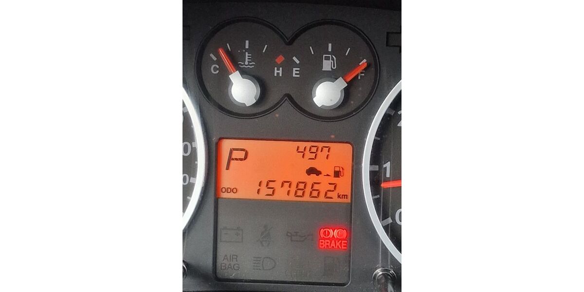 Hyundai Coupe 157.862 km 1.300 &euro; Eschenburg 35713