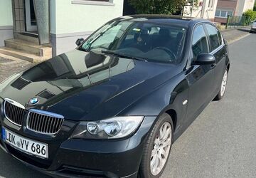 BMW 325 220.000 km 3.499 &euro; Haiger 35708