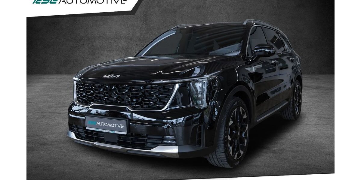 Kia Sorento 5.000 km 62.980 &euro; Halver 58553