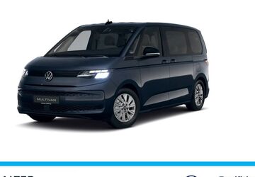 VW T7 Multivan 21.600 km 47.550 &euro; Siegen 57074